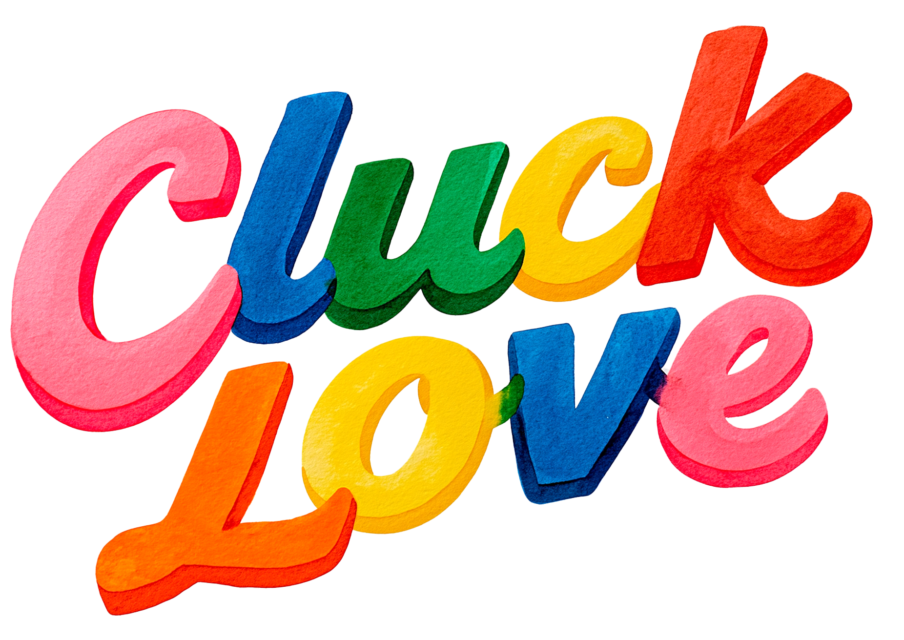 Cluck Love