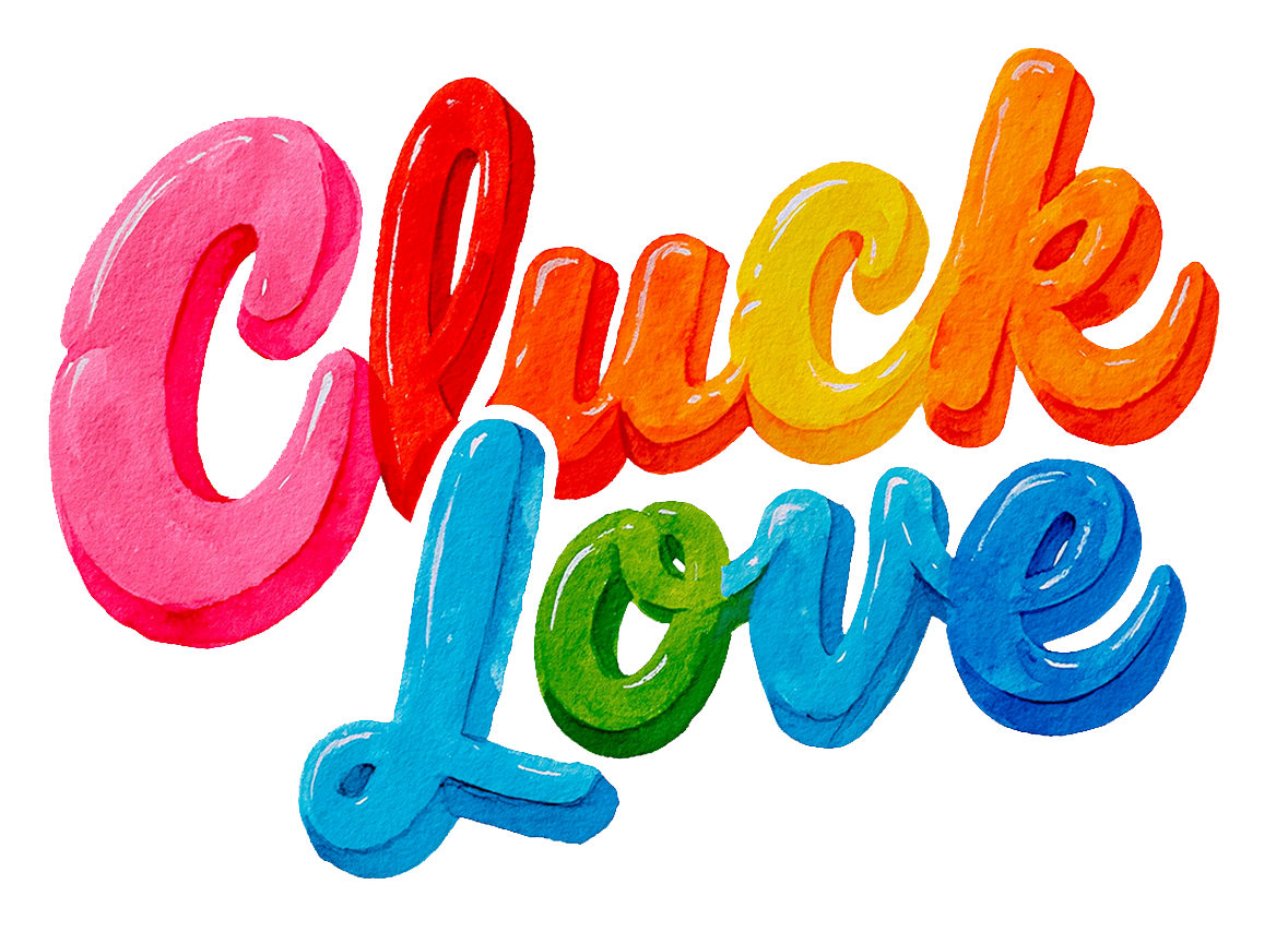 Cluck Love