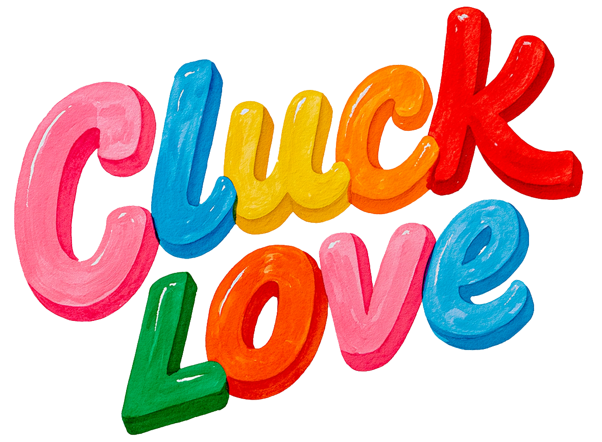 Cluck Love