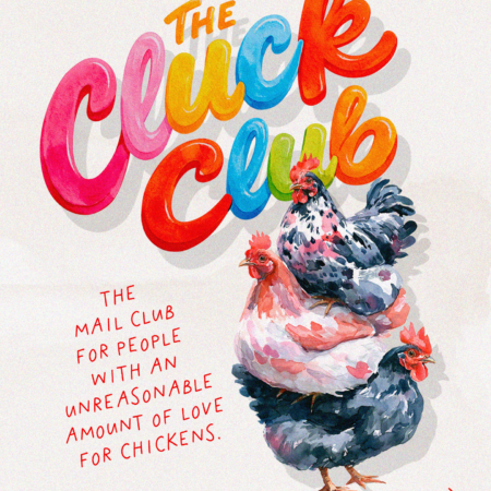 The Cluck Club