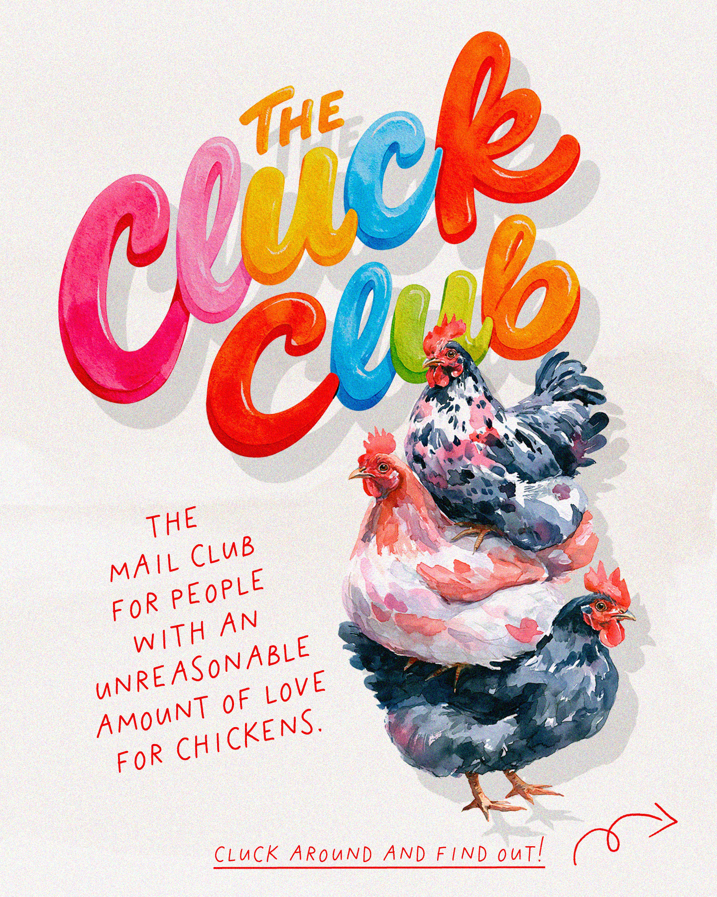 The Cluck Club - Image 1